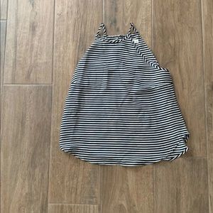Abercrombie and Fitch Tank Top